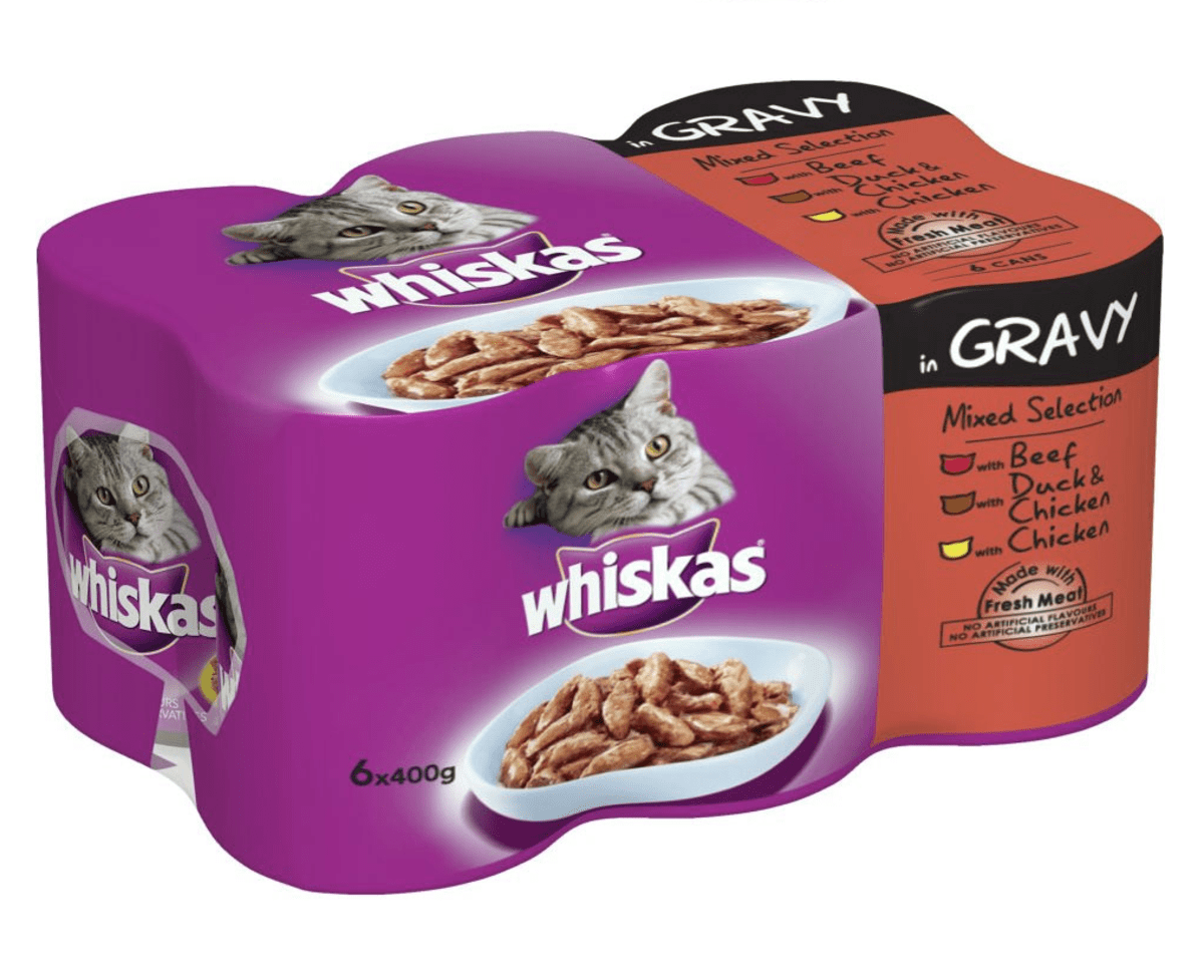 Whiskas-Original-Mixed-Selection-in-Gravy-24-Cans-400g_vetshop-1