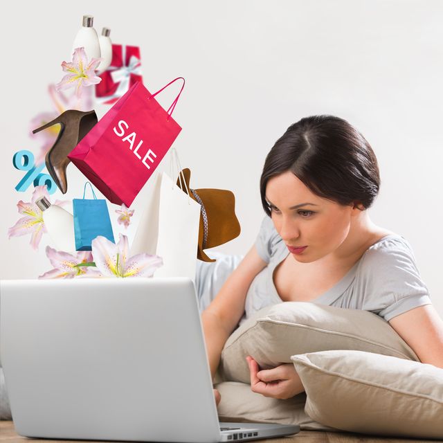 online-shopping